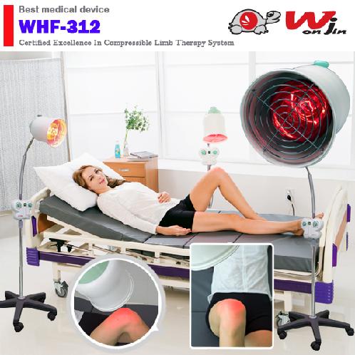 WHF-312 