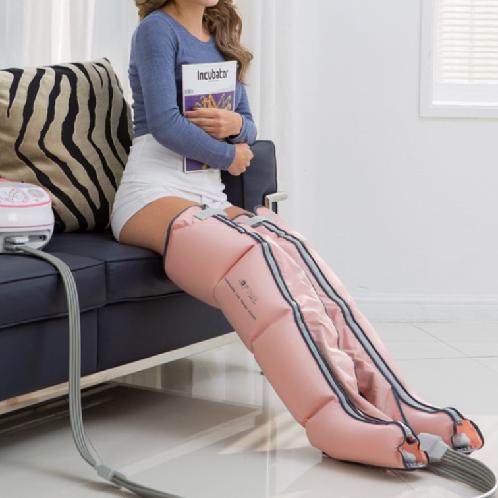 POWER Q-2200 Body Massager